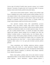Imanuelis Kantas – Grynojo proto kritika 4 puslapis
