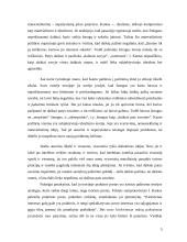 Imanuelis Kantas – Grynojo proto kritika 5 puslapis