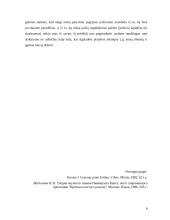 Imanuelis Kantas – Grynojo proto kritika 6 puslapis