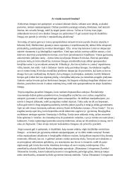 Ar visada tarnystė žemina