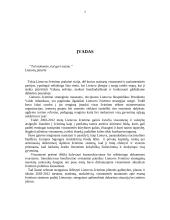 Lietuvos švietimo plėtotė 2 puslapis