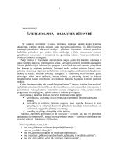 Lietuvos švietimo plėtotė 3 puslapis