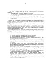 Lietuvos švietimo plėtotė 4 puslapis