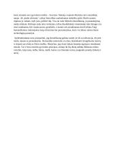 Ar humaniškumas- esminis žmogaus gyvenimo principas? 2 puslapis