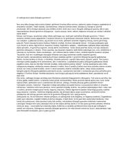 Ar saikingumas trukdo džiaugtis gyvenimu?