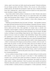 N. Makiavelis "Valdovas" - pagrindinės temos 5 puslapis