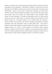 N. Makiavelis "Valdovas" - pagrindinės temos 8 puslapis