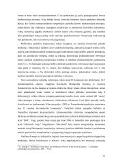 Globalizacijos procesas pasaulyje 13 puslapis
