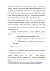 Globalizacijos procesas pasaulyje 5 puslapis