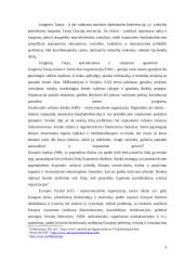 Globalizacijos procesas pasaulyje 6 puslapis
