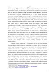 Globalizacijos procesas pasaulyje 7 puslapis