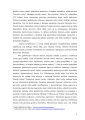 Globalizacijos procesas pasaulyje 9 puslapis
