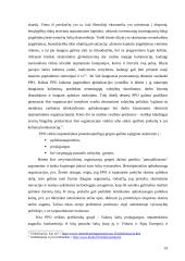 Globalizacijos procesas pasaulyje 10 puslapis