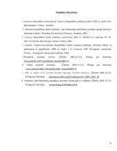 Pareigybiniai nuostatai 12 puslapis