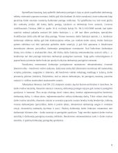 Pareigybiniai nuostatai 5 puslapis