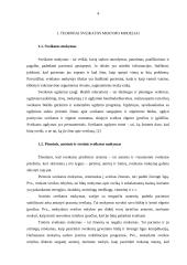 Sveikatos mokymo modeliai, principai, būdai ir andragogika 4 puslapis