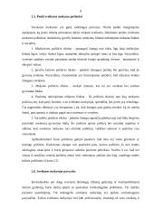 Sveikatos mokymo modeliai, principai, būdai ir andragogika 8 puslapis