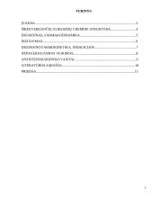 Širdį veikiantys glikozidai 2 puslapis