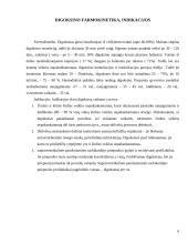 Širdį veikiantys glikozidai 6 puslapis