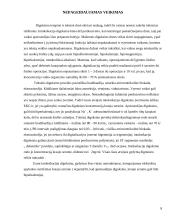 Širdį veikiantys glikozidai 8 puslapis