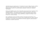 Išminčiai K. Donelaičio “Metuose”. Kas jie? 2 puslapis