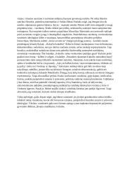 Kam žmogui duota vaizduotė 2 puslapis