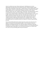 Kam žmogui duota vaizduotė? (Maironis, Radauskas) 2 puslapis