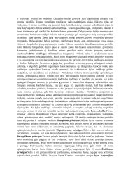 Civilinio proceso teisės medžiaga 2 puslapis