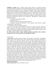 Civilinio proceso teisės medžiaga 11 puslapis