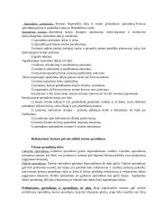 Civilinio proceso teisės medžiaga 13 puslapis