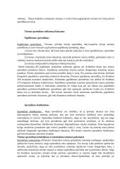 Civilinio proceso teisės medžiaga 14 puslapis