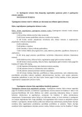 Civilinio proceso teisės medžiaga 17 puslapis