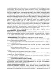 Civilinio proceso teisės medžiaga 18 puslapis