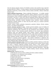 Civilinio proceso teisės medžiaga 19 puslapis