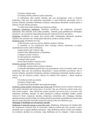 Civilinio proceso teisės medžiaga 20 puslapis