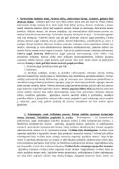 Civilinio proceso teisės medžiaga 5 puslapis