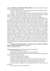 Civilinio proceso teisės medžiaga 8 puslapis