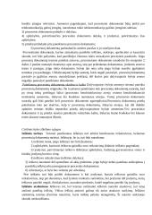 Civilinio proceso teisės medžiaga 10 puslapis