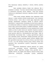 Teisinės valstybės bruožai 5 puslapis