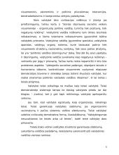 Teisinės valstybės bruožai 6 puslapis