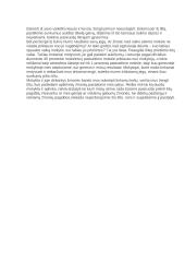 Ką iš mūsų atima ir ką duoda mokykla? 2 puslapis