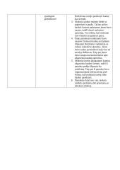 Pamokos plano "Užgavėnių kaukės kūrimas, aptariant lietuvių užgavėnių kaukių darymo tradicijas" analizė 4 puslapis