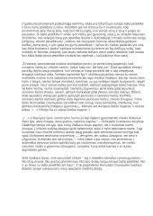 Romualdo Granausko apysaka ,,Su peteliške ant lūpų” 2 puslapis