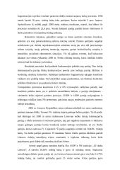 Lietuvos politinių partijų ir partinės sistemos formavimosi ir raidos etapai 13 puslapis