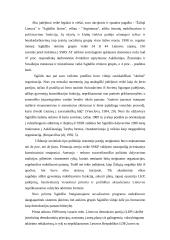 Lietuvos politinių partijų ir partinės sistemos formavimosi ir raidos etapai 3 puslapis