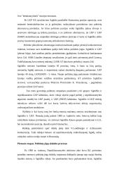 Lietuvos politinių partijų ir partinės sistemos formavimosi ir raidos etapai 6 puslapis