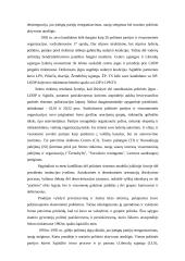 Lietuvos politinių partijų ir partinės sistemos formavimosi ir raidos etapai 7 puslapis