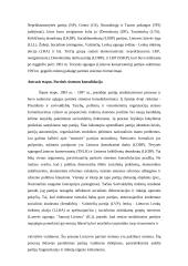 Lietuvos politinių partijų ir partinės sistemos formavimosi ir raidos etapai 8 puslapis