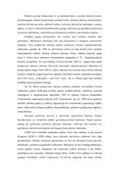 Lietuvos politinių partijų ir partinės sistemos formavimosi ir raidos etapai 9 puslapis