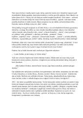 Tarmė – taip pat mano gimtoji kalba (rašinys) 2 puslapis